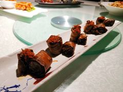 -陆壹捌餐厅(五大道店)