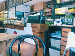 -Jamaicablue Coffeeshop(中央广场店)