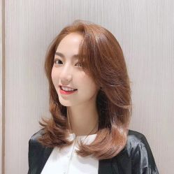 -Rise Hair上升造型