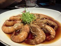-锦府园·新台州菜(合生汇店)