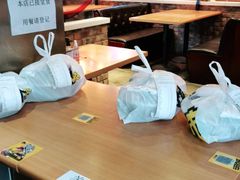大堂-一麻一辣麻辣香锅(方庄店)