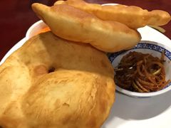 -临潼印象·特色陕菜