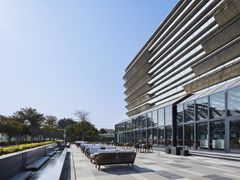 -广交会威斯汀酒店