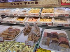 -大桥道食品商店(咸阳路店)