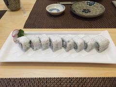 -樱の千渡日式料理·铁板烧•烧鸟(金盛田广场店)