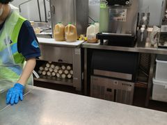 -山姆美式餐吧(鼓楼店)