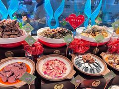-淮安人家·悦达嘉宴(深圳路店)
