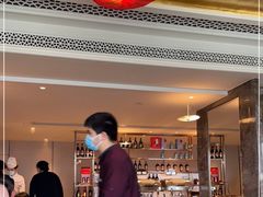 -福州西湖大酒店·怡湖咖啡厅
