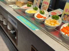 -遇上西雅图多融合海鲜自助餐厅(中房金谊广场店)