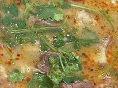 烧羊排-三中高皇羊肉馆