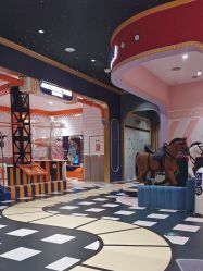 -MELAND亲子乐园•活动包场(北京亦庄龙湖天街店)