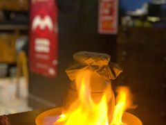 灶膛罐罐牛腩-吃饭皇帝大土家民族菜(正大广场店)