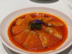 蒜泥白肉-荣兴酒家(徐家汇店)