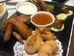 -关夫人餐厅(阳光广场店)