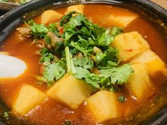 -树厨贵州菜(大十字店)