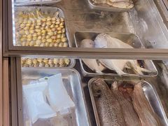 -老渔家特色海味馆(金海中路店)