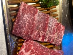 -大叹号·朝鲜族烤肉(潍坊泰华城店)