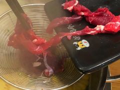 -嬷孙家潮汕牛肉火锅(北京路天河城店)