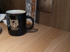 洛神花茶-新太二·鲜料川菜(群光广场店)