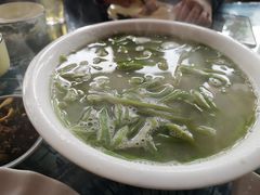 -瑞丰园庭院餐厅·白族传统家常菜