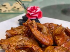 -兴悦酒家(保利克洛维店)