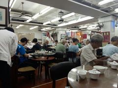 android_upload_pic-香港蓮香樓(上環店)