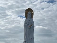 -三亚南山文化旅游区