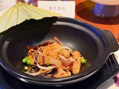 -王府井文华东方酒店-紫膳餐厅