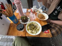 -华兴街自力面店