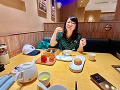 -蔡澜点心·粤菜(花城汇南区店)