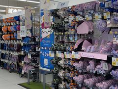 -迪卡侬(湘江路店)