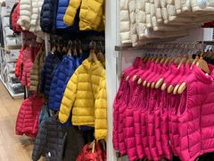 -优衣库(福州爱琴海购物公园店)