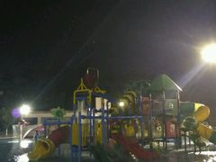 -李宁体育园