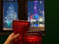 -三号黄浦会Canton Table