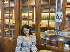 -黑豚黨韩国烤肉料理(悦然时光店)