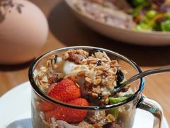 自制酸奶-Money Shops(愚园路店)