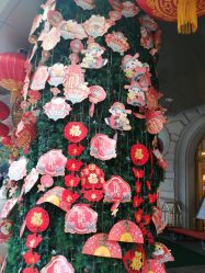 -花园饭店·宴会厅