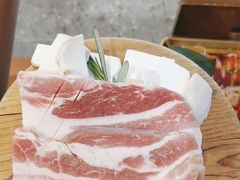 -朴太院·朝鲜族炭火烤肉(民乐园总店)