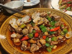 -庭院小酌(瑞莲街店)
