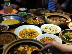 -吃饭皇帝大(长宁龙之梦店)