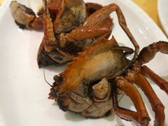 -莲花公园煎蟹(总店)