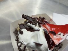 -DQ·蛋糕·冰淇淋(科华王府井店)