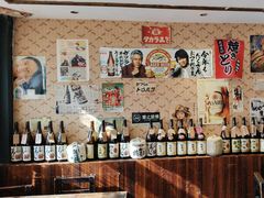 -小川洋风料理(汉街店)