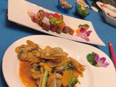 -老街渔味馆(芳华店)