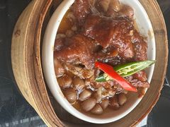 -高第街56号港式餐厅(山大路店)