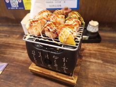 火炙波波寿司-仙隐小鹿中華の日料(正弘城店)