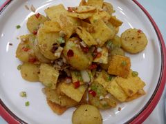 -大鸽饭(马王堆店)