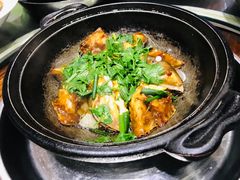 砂锅锔鱼咀-石岐乳鸽村(南海第三分店)