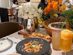-LE SHARE洛笙·花园西餐(北京路步行街店)