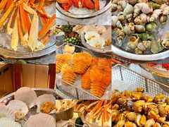 -金鸡湖大酒店·金咖啡厅(国宾路店)